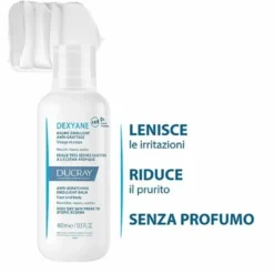 Ducray Dexyane Balsamo Emolliente Anti-grattage 400 ml