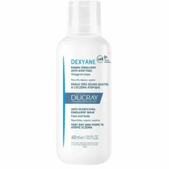 Ducray Dexyane Balsamo Emolliente Anti-grattage 400 ml