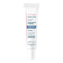 Ducray Ictyane Balsamo Labbra Idratante 15 ml