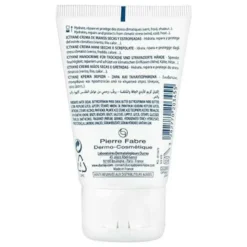 Ducray Ictyane Crema Idratante Mani Secche 50 ml