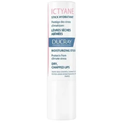 Ducray Ictyane Stick labbra Idratante e Protettivo 3g