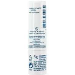 Ducray Ictyane Stick labbra Idratante e Protettivo 3g