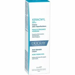 Ducray Keracnyl PP+ Crema Anti-Imperfezioni 30 ml