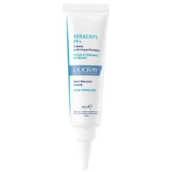 Ducray Keracnyl PP+ Crema Anti-Imperfezioni 30 ml