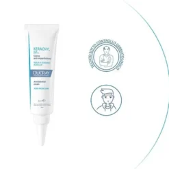 Ducray Keracnyl PP+ Crema Anti-Imperfezioni 30 ml