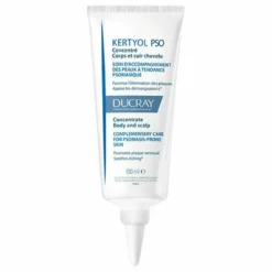 Ducray Kertyol P.S.O. Concentré Uso Localizzato 100 ml