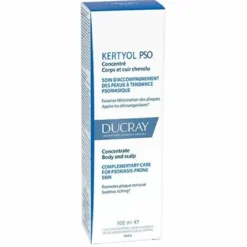 Ducray Kertyol P.S.O. Concentré Uso Localizzato 100 ml