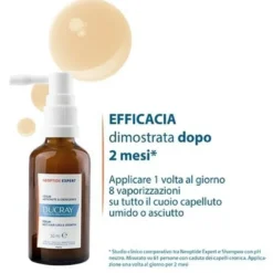 Ducray Neoptide Expert Siero Trattamento Anti-Caduta 100 ml