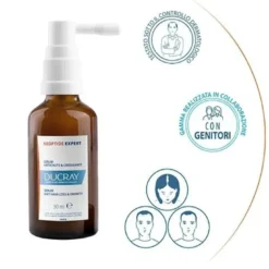 Ducray Neoptide Expert Siero Trattamento Anti-Caduta 100 ml
