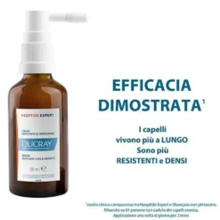 Ducray Neoptide Expert Siero Trattamento Anti-Caduta 100 ml