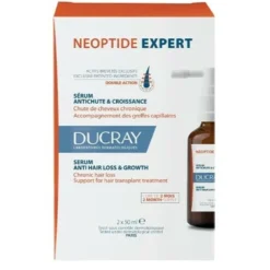 Ducray Neoptide Expert Siero Trattamento Anti-Caduta 100 ml
