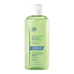 Ducray Shampoo Dermo-Protettivo Extra-Delicato 200 ml