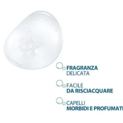 Ducray Shampoo Dermo-Protettivo Extra-Delicato 400 ml