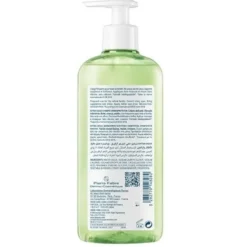 Ducray Shampoo Dermo-Protettivo Extra-Delicato 400 ml