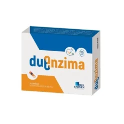 Duenzima 20 capsule