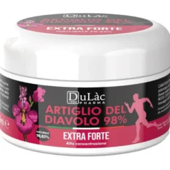 Dulac artiglio del diavolo 300ml