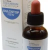 Dulcistop new gocce 50 ml