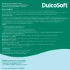 DulcoSoft Lassativo Delicato Macrogol per Stitichezza Soluzione Orale 250ml