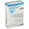 Duoliver plus 24 compresse