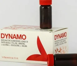 Dynamo 14 flaconcini da 10 ml