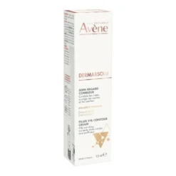 Eau thermale avene dermabsolu trattamento contorno occhi riempitivo 15ml