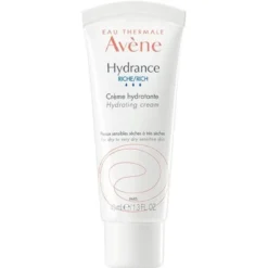 Eau Thermale Avene Hydrance Crema idratante Ricca Pelle Secca/Molto Secca 40ml