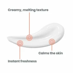 Eau Thermale Avene Latte Ristrutturante Doposole 200 ml