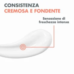 Eau Thermale Avene Latte Ristrutturante Doposole 400 ml