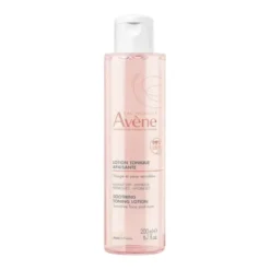 Eau Thermale Avene Lozione Addolcente Pelli Sensibili 200ml