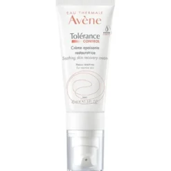 Eau Thermale Avene Tolerance Control Crema Lenitiva Riequilibrante 40ml