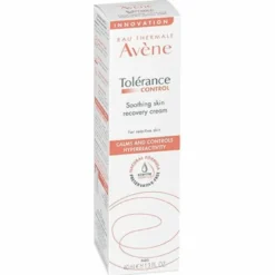 Eau Thermale Avene Tolerance Control Crema Lenitiva Riequilibrante 40ml
