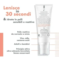 Eau Thermale Avene Tolerance Control Crema Lenitiva Riequilibrante 40ml