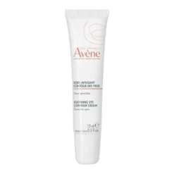 Eau Thermale Avene Trattamento Lenitivo Contorno Occhi 15ml