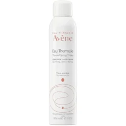 Eau Thermale Avène Acqua Termale Spray Pelle Sensibile 300ml