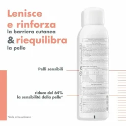 Eau Thermale Avène Acqua Termale Spray Pelle Sensibile 300ml