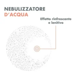 Eau Thermale Avène Acqua Termale Spray Pelle Sensibile 50 ml