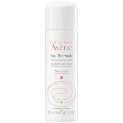 Eau Thermale Avène Acqua Termale Spray Pelle Sensibile 50 ml