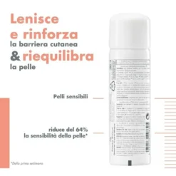 Eau Thermale Avène Acqua Termale Spray Pelle Sensibile 50 ml