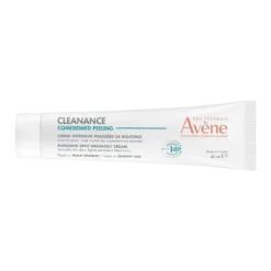 Eau Thermale Avène Cleanance Comedomed Peeling Crema Intensiva Imperfezioni 40ml