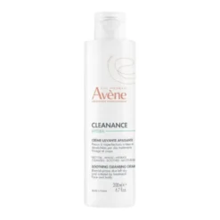 Eau Thermale Avène Cleanance Hydra Crema Detergente Lenitiva 200ml