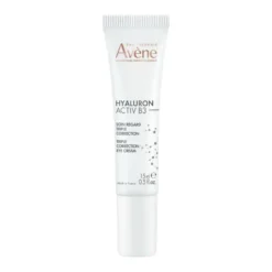 Eau Thermale Avène Hyaluron Activ B3 Trattamento Contorno Occhi Tripla Correzione Antirughe 15ml