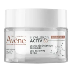 Eau Thermale Avène Hyaluron Activ B3 Crema Giorno Rigenerante Cellulare 50ml