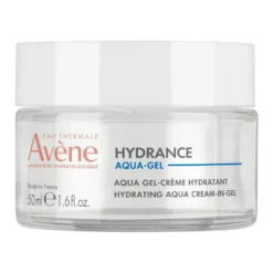 Eau Thermale Avène Hydrance Aqua Gel Crema Idratante Viso 50ml