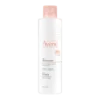 Eau Thermale Avène Les Essentiels Latte detergente, pelle sensibile secca