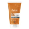 Eau Thermale Avène Solare Intense Protect SPF50+ 150ml