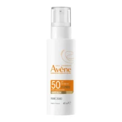 Eau Thermale Avène Solare Viso Fluido Anti-età SPF50 40ml