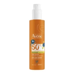 Eau Thermale Avène Spray Solare Bambino SPF50+ 200ml