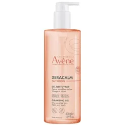 Eau Thermale Avène Xeracalm Nutrition Gel Detergente Pelle Secca 500ml