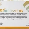 Eber active 16 30 compresse
