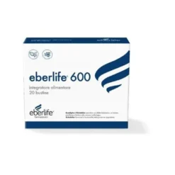 Eberlife 600 20 bustine